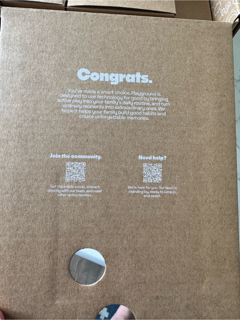 NIB NEX Playground Gaming Cube - Picture 6 of 8
